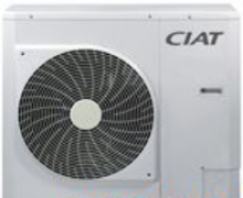 法國CIAT冷水機(jī)組